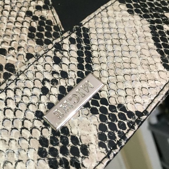 Snake Style Bag - Picture 3 of 11